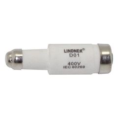 Eurolamp Ασφαλεια Neozet Lindner 10Α - 147-61003