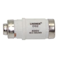 Eurolamp Ασφαλεια Neozet Lindner 20Α - 147-61005