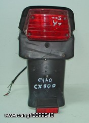  CX 500 EYRO ΦΤΕΡΑ ΠΙΣΩ  