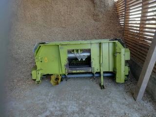 Χορτοκοπτικά Claas 2007 PU 220- jaguar 690-thumb-1