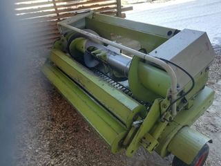 Χορτοκοπτικά Claas 2007 PU 220- jaguar 690-thumb-4