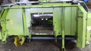 Χορτοκοπτικά Claas 2007 PU 220- jaguar 690-thumb-5