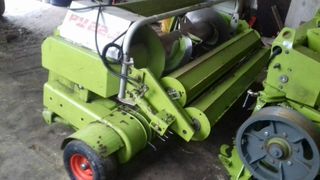 Χορτοκοπτικά Claas 2007 PU 220- jaguar 690-thumb-6