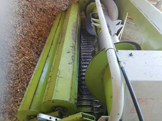 Χορτοκοπτικά Claas 2007 PU 220- jaguar 690-thumb-7