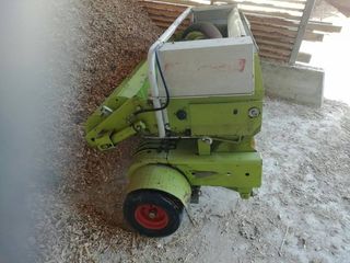 Χορτοκοπτικά Claas 2007 PU 220- jaguar 690-thumb-8