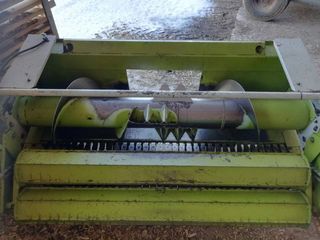 Χορτοκοπτικά Claas 2007 PU 220- jaguar 690-thumb-9