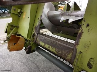 Χορτοκοπτικά Claas 2007 PU 220- jaguar 690-thumb-13