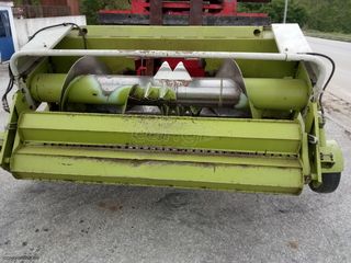 Χορτοκοπτικά Claas 2007 PU 220- jaguar 690-thumb-14