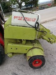 Χορτοκοπτικά Claas 2007 PU 220- jaguar 690-thumb-15