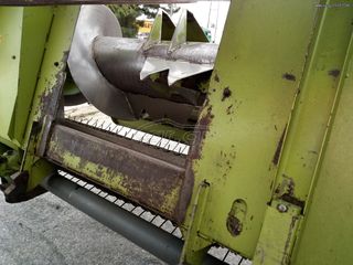 Χορτοκοπτικά Claas 2007 PU 220- jaguar 690-thumb-16