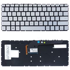 Πληκτρολόγιο Laptop HP ENVY 13-D 13T-D000 13-D010NR 13-D024CL 13-D055NR 13-D056NR 13-D057NR 13-D0XX 13T-D100 13-D120NR 13-D173CL 13-D192MS 13 - d007nv 1VZ86EA (Κωδ.40477USBACKLIT)