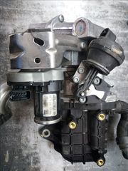 ΒΑΛΒΙΔΑ EGR ΑΠΟ PEUGEOT CITROEN Ford HDi 2.0 0280751018