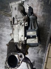 ΒΑΛΒΙΔΑ EGR 2012 CITROEN BERLINGO 1.6 DIESEL 5056390300