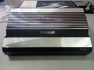 visteon SEAX7 4.050          audio power amblifire 50wx4 ARMS