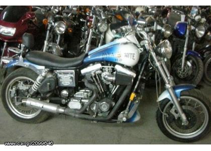Harley Davidson '97