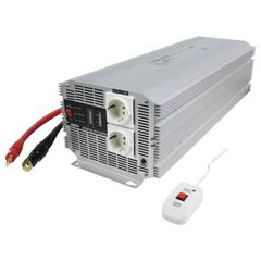 ΜΕΤΑΤΡΟΠΕΑΣ ΤΑΣΕΩΣ 24V HQ INV4000-12V 140-4152