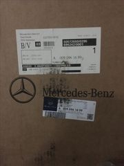 Τουρμπινα Actros 