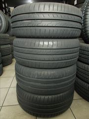 4 TMX DUNLOP SPORT BLU RESPONSE 195/50/15 *BEST CHOICE TYRES*