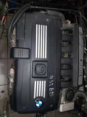 BMW N52B25-X3-X1-325-330-E60-2006-2013 