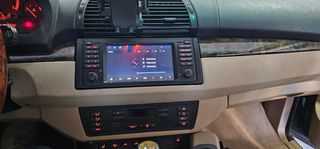 Bizzar Mercedes ML/GL Android 9.0 Pie 4core Navigation Multimedia ..Autosynthesis-thumb-1
