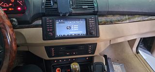 Bizzar Mercedes ML/GL Android 9.0 Pie 4core Navigation Multimedia ..Autosynthesis-thumb-2
