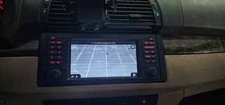 Bizzar Mercedes ML/GL Android 9.0 Pie 4core Navigation Multimedia ..Autosynthesis-thumb-3