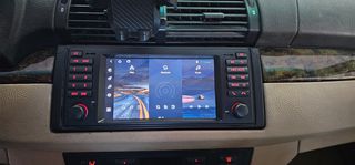 Bizzar Mercedes ML/GL Android 9.0 Pie 4core Navigation Multimedia ..Autosynthesis-thumb-5