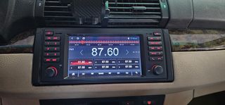 Bizzar Mercedes ML/GL Android 9.0 Pie 4core Navigation Multimedia ..Autosynthesis-thumb-6