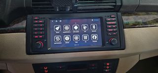 Bizzar Mercedes ML/GL Android 9.0 Pie 4core Navigation Multimedia ..Autosynthesis-thumb-7