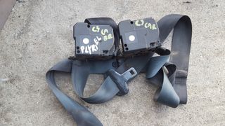 ΠΩΛOYΝΤΑΙ  ΖΩΝΕΣ  ΟΠΙΣΘΙΕΣ CITROEN  C3  PLURIEL