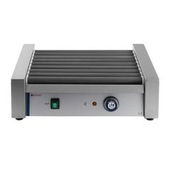 ΜΗΧΑΝΗ Hot-Dog Επαγγελματική 9 Ράβδων 740W HENDI 268605