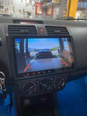 Bizzar Suzuki Swift 2005-2010 Android Pie 9.0 4core Navigation Multimedia ..autosynthesis-thumb-2