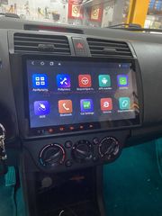 Bizzar Suzuki Swift 2005-2010 Android Pie 9.0 4core Navigation Multimedia ..autosynthesis-thumb-4