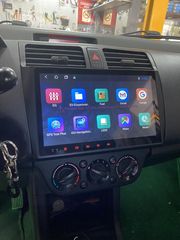 Bizzar Suzuki Swift 2005-2010 Android Pie 9.0 4core Navigation Multimedia ..autosynthesis-thumb-5