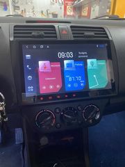 Bizzar Suzuki Swift 2005-2010 Android Pie 9.0 4core Navigation Multimedia ..autosynthesis-thumb-7
