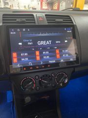 Bizzar Suzuki Swift 2005-2010 Android Pie 9.0 4core Navigation Multimedia ..autosynthesis-thumb-8