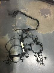 Πλεξούδα μηχανης 651 κινητηρα