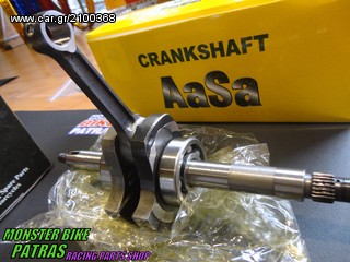 AASA RACING CRANKSHAFT