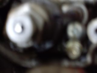 Τρόμπες/Αντλίες YAMAHA LB50/CHAPPY-thumb-3