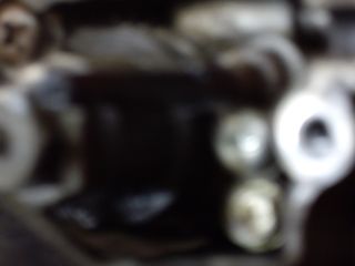 Τρόμπες/Αντλίες YAMAHA LB50/CHAPPY-thumb-2