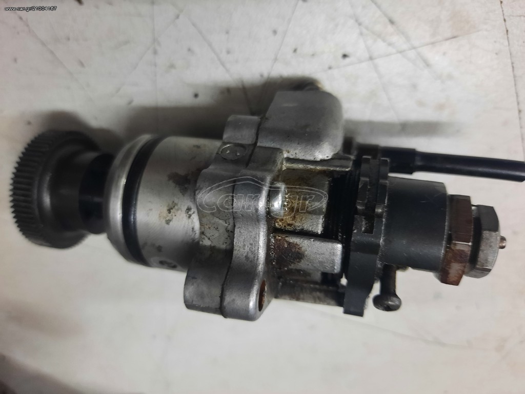 Τρόμπες/Αντλίες YAMAHA LB50/CHAPPY