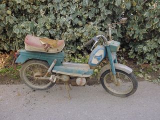Peugeot  104 '65