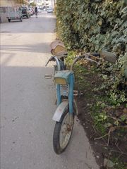 Peugeot  104 '65-thumb-1