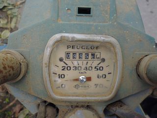 Peugeot  104 '65-thumb-2
