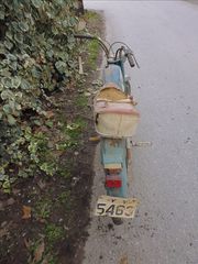 Peugeot  104 '65-thumb-3
