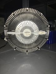 Βεντιλατερ Ηλεκτρικό ΜΑΝ TGS