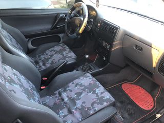 Volkswagen Polo 2000 1,4cc 101HP-thumb-1