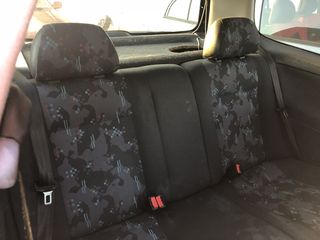 Volkswagen Polo 2000 1,4cc 101HP-thumb-2