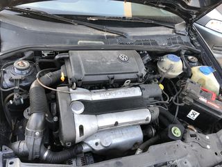Volkswagen Polo 2000 1,4cc 101HP-thumb-5