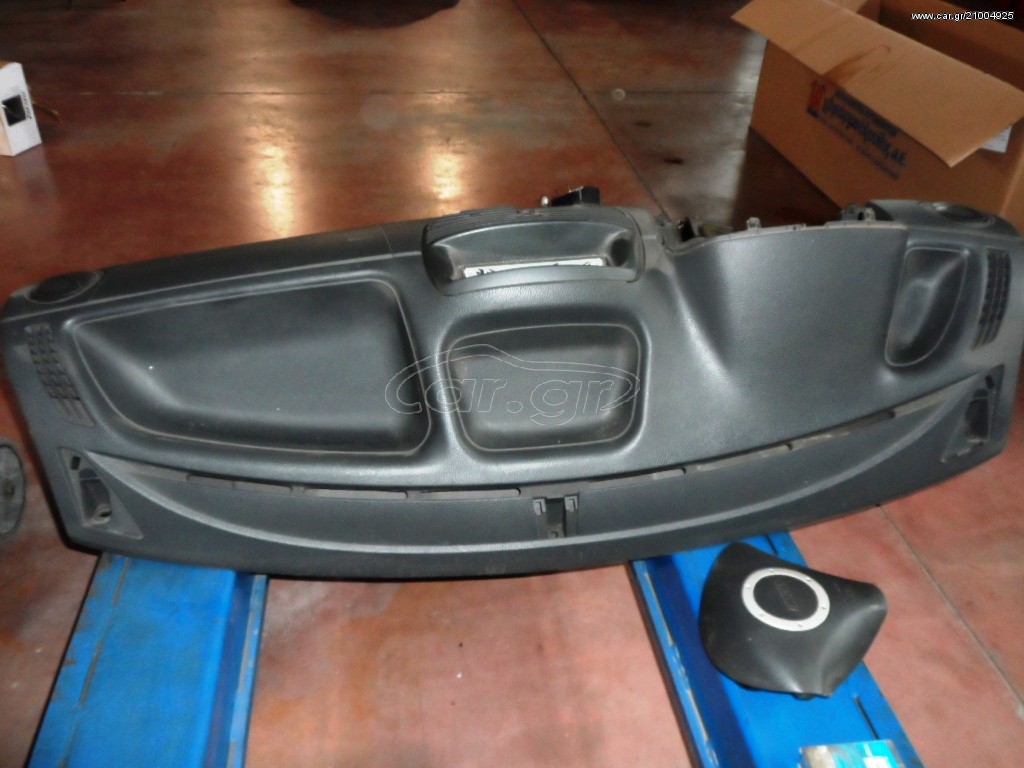  AIRBAG FIAT PUNTO ΣΕΤ SPORTING 1999-2004